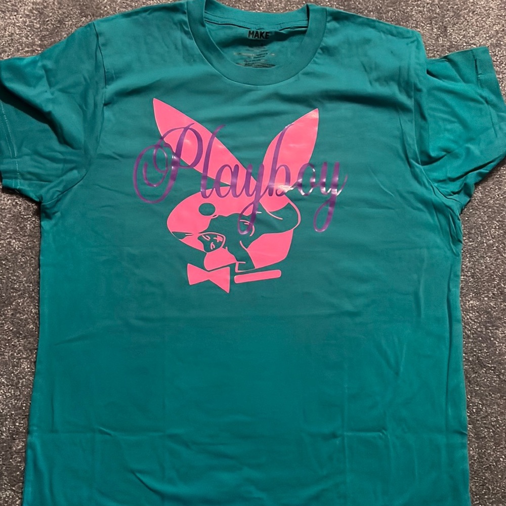 Playboy shirt